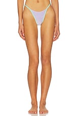 x Revolve Zali Bikini Bottom - thumbnail 4