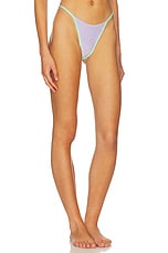 x Revolve Zali Bikini Bottom - thumbnail 5
