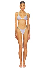 x Revolve Zali Bikini Bottom - thumbnail 7