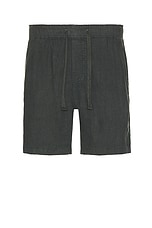 Essential Linen Short