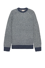 Donegal Crew Sweater