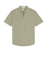 Short Sleeve Breeze Shirt