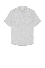 Short Sleeve Breeze Shirt