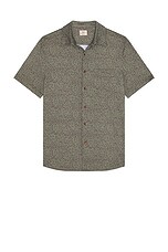 Short Sleeve Hermosa Shirt