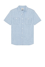 Tried And True Chambray Shirt