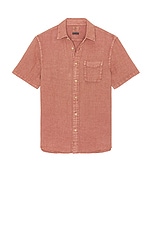 Palma Linen Shirt