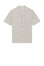 Breeze Camp Shirt