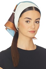Soleil Head Scarf - thumbnail 4