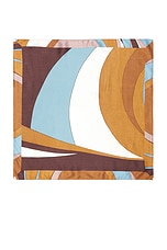 Soleil Head Scarf - thumbnail 7