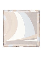 Soleil Head Scarf - thumbnail 8