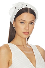 Paloma Head Scarf - thumbnail 4
