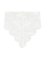 Paloma Head Scarf - thumbnail 5