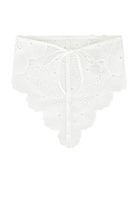 Paloma Head Scarf - thumbnail 6