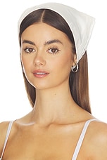 Emilia Head Scarf - thumbnail 4