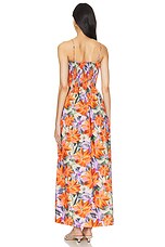 Tergu Maxi Dress main image 0