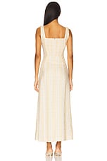 Lenise Midi Dress - thumbnail 6