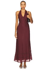 Jasmine Maxi Dress - thumbnail 4