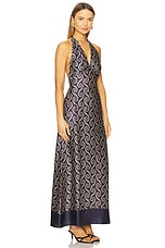 Elidia Maxi Dress - thumbnail 5