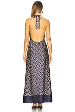 Elidia Maxi Dress - thumbnail 6