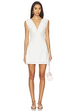 Luna Mini Dress - thumbnail 4