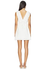 Luna Mini Dress - thumbnail 6