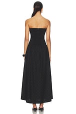 Lia Maxi Dress - thumbnail 6