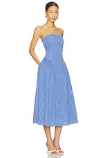 Benetta Midi Dress - thumbnail 5
