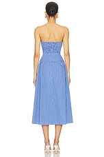 Benetta Midi Dress - thumbnail 6
