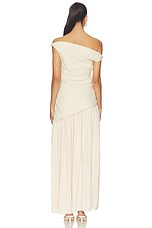Roma Maxi Dress - thumbnail 6