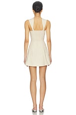 Pallida Mini Dress - thumbnail 6