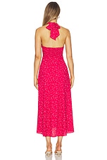 Jennah Midi Dress - thumbnail 6