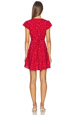 Alvisa Mini Dress - thumbnail 6