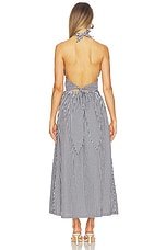 Lido Maxi Dress - thumbnail 6