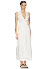 Fiora Midi Dress - thumbnail 5