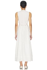 Fiora Midi Dress - thumbnail 6