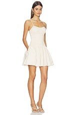 Araceli Mini Dress - thumbnail 5