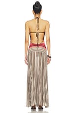 Maretta Maxi Dress - thumbnail 6