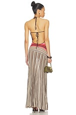 Maretta Maxi Dress - thumbnail 7