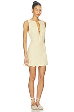 Alondra Mini Dress - thumbnail 5