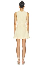 Alondra Mini Dress - thumbnail 6