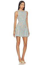 Gala Mini Dress - thumbnail 5