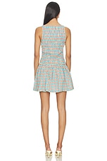 Gala Mini Dress - thumbnail 6