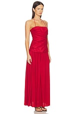 Notte Maxi Dress - thumbnail 5