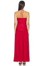 Notte Maxi Dress - thumbnail 6