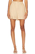 Les Deux Short