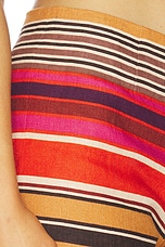 Lila Mini Short - thumbnail 9