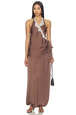 Cove Baloon Pant - thumbnail 8