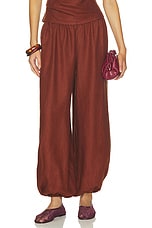 Kortez Balloon Pant - thumbnail 4