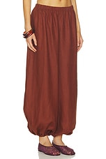 Kortez Balloon Pant - thumbnail 6