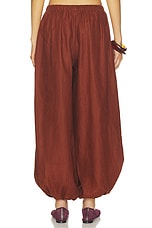 Kortez Balloon Pant - thumbnail 8